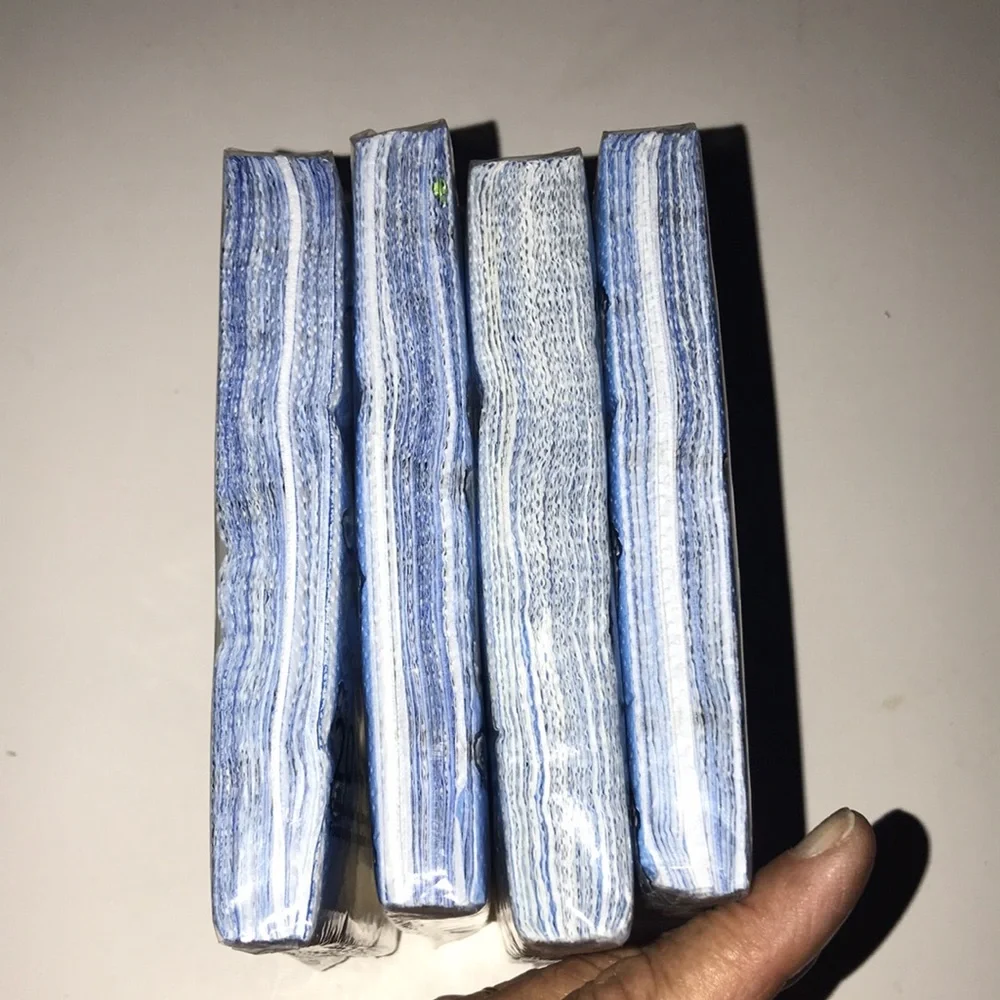NIP Set/4 UNC Napkins